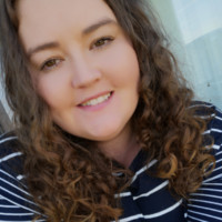 Ashleigh Mellor
