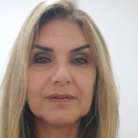 Lilian Bonadiman Lombard