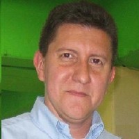 Jorge Gutierrez