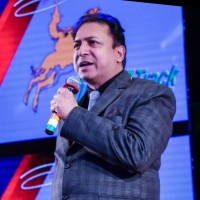 Surya Sinha