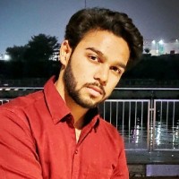 Yash Saxena