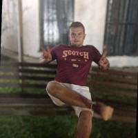 Gerson Oliveira Marques