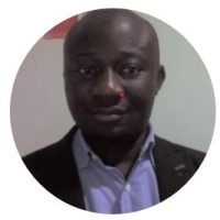 Joseph Olanrewaju-Gabriel (Ola-Gabriel)