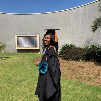 Lindelwa Ndzimande