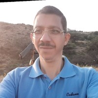 Yaser Hanafy Mahmoud