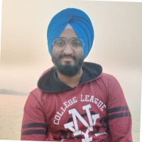 Manpreet Singh Notra