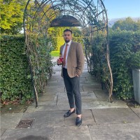 Hamzah Aslam