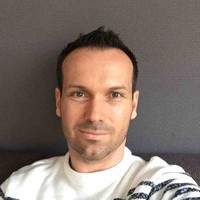 Erik Bakker