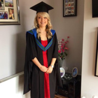 Áine Devlin