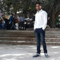 Avinash Parmar