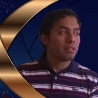 Angel E. Sarabio Peña