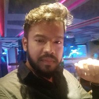 Sunil Kumar Gupta