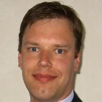 Henrik Frimodig