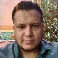 Jorge Maya