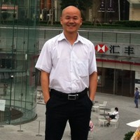 张武平