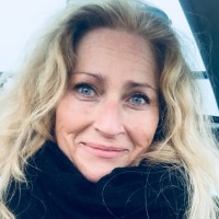 Kjersti Nicolaysen Støle