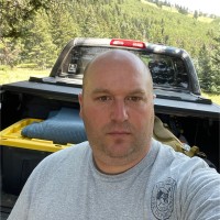 Brandon Thetford