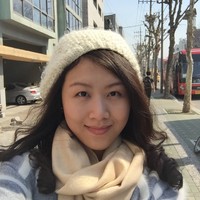 Joyce Chu