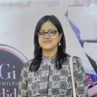 Lobhita Dutta