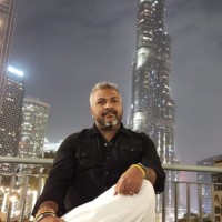 Sujoy Bose