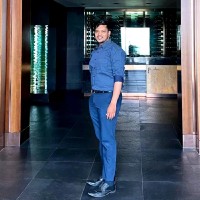 Sumit Patil