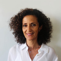 Malika BERRANDOU