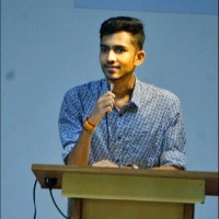 Nirav Panchal