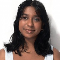 Shahithiya Jeyaseelan
