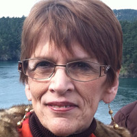 Joy Vickers