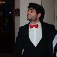 Marco Garrisi