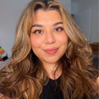Andrea Santos