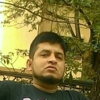 Aejaz Shaikh