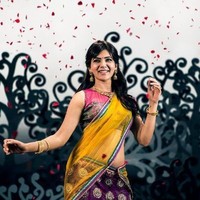 Nethralakshmi laxmi