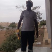 Mohamed Bachir Drame