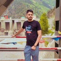 Ashish Kumar
