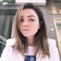 Kateryna Bakhchyvanzhy