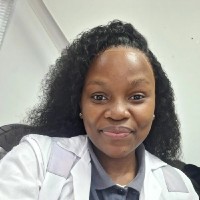 Mbalenhle Lutshaba