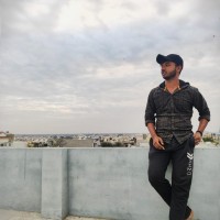 Vikash Jangid