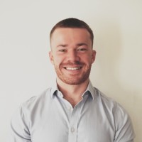 Ben Ireland Mrics