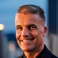 Paul N Larsen, MA, CPPC