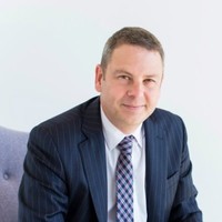 Tony Hume GAICD
