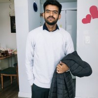 Shubhluksh Chaudhary
