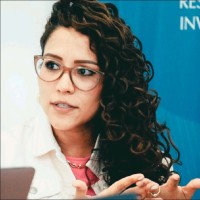 Andrea Carolina Gomez Escobar