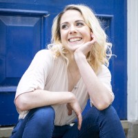 Hannah Antoniades
