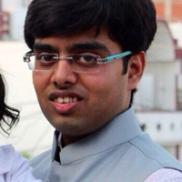 Vikram Abhinav Singh