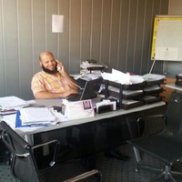 Omar Osman