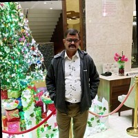 Chaudhari Ashok