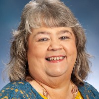 Pam Wright