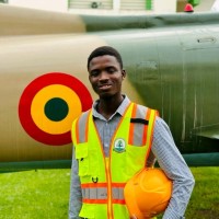 Anaba Moses