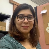 Maria Phyu